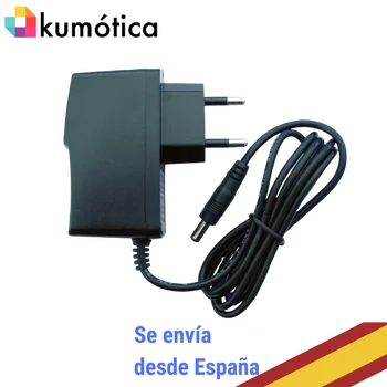 

Feeder 5V-2A, jack connector 5,5x2,1