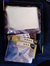 Fundas protectoras para cartas de póker, 100 Uds.