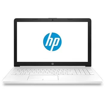 

Notebook HP 15S-FQ1044NS 15,6" i5-1035G1 8 GB RAM 256 GB SSD White