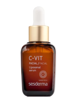 

Sesderma c-vit liposomal serum 30 ml Photoaging treatment