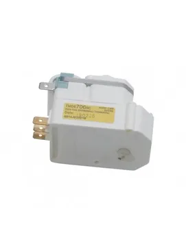 

Timer Defrost Refrigerator Lg 6914JB2006R