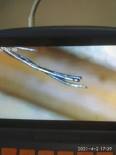 Compensation-Cable Mounting-Wire-Ptfe Litz-Wire 26AWG 34AWG Micro Solder-High Conductivity