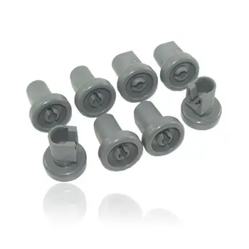 

Rollers (wheels) for dishwasher Electrolux, Zanussi, AEG, 50286967000