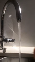 Faucet-Aerator Bubbler Water-Saving 22mm Head-Device Spout WASOURLF Female 24mm 6L 4L