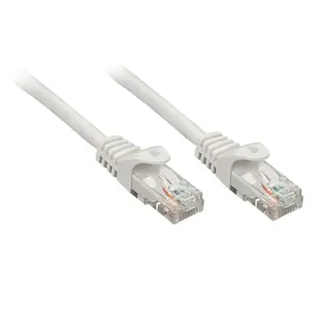 

Cable CAT.5E U/UTP CCA, 1M