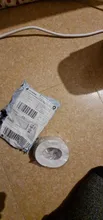 Cinta de sellado para baño, banda de sellado de 3,2 m para ducha, lavabo, cinta de calafateo autoadhesiva, adhesivo impermeable para pared de baño y cocina