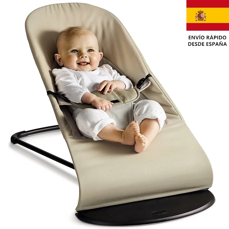 Mannibaby折りたたみ式でポータブルなベビーハンモック ベビースイングチェア 子供用調節可能な屋内ロッキングチェア ソフトカバー Aliexpress ママ キッズ
