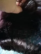 Blice-Peluca de pelo sintético para mujer, postizo de onda corta Natural, Color mezclado, resistente al calor, Kanekalon Peluca de P1B/30 pelucas para uso diario, envío gratis