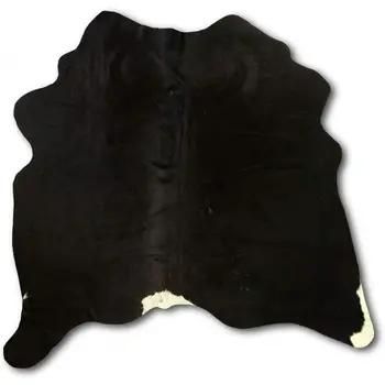 

Zerimar carpet premium cowhide 135x130 cm