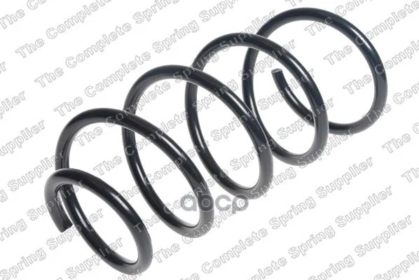 Пружина Подвески Передней Lesjofors 4008509 Lesjofors арт. 4008509