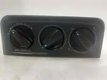 

1H6820075 knob heating/air conditioning VOLKSWAGEN GOLF III Saloon (1H1)