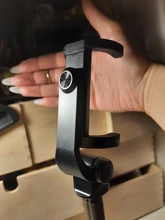 Huawei-Palo de selfi AF15/Pro, trípode portátil inalámbrico, monopié de mano para iOS/teléfono Xiaomi, Original