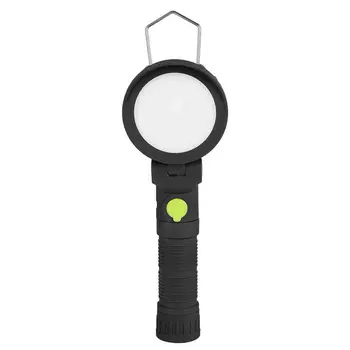 

Both Charged Both Battery Powered Emergency Auto Lamp