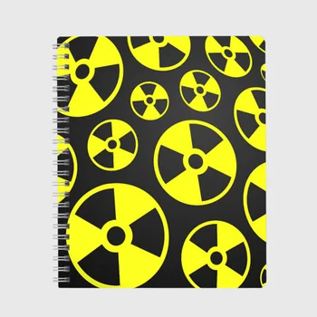 

Notebook Radiation