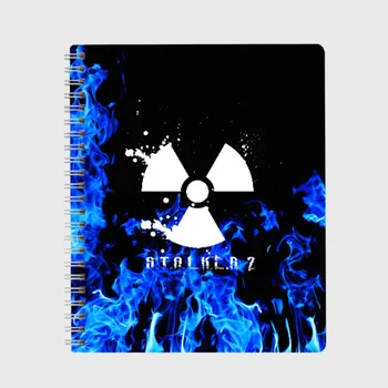 

Book S.T.A.L.K.E.R 2