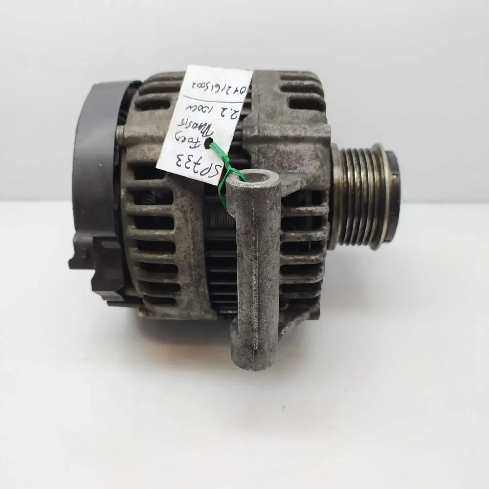 alternator ford transit 2.2 tdci