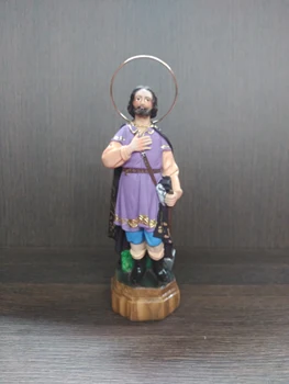 

FIGURE SAN ISIDRO LABRADOR
