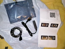 Light USB Led-Strip Rgb Tape Tv-Backlight-Screen Music-Sync Bluetooth-App Room/Desk 