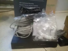 XMeye-cámara de seguridad IP POE de 5MP, Kits de sistema de vigilancia, 4 canales, SONY 335, Audio, impermeable, vídeo CCTV, AI, Onvif, NVR