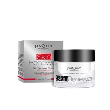 

Postquam facial glycolic renewing cream 50 ml