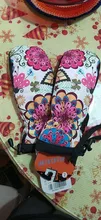 Mittens Snowboard BOODUN Skiing Gloves Warm Waterproof Winter Women 