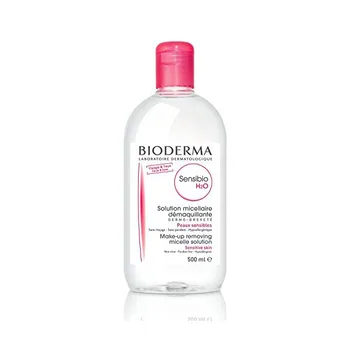 

Micellar Water Sensibio H2o Bioderma (500 ml)