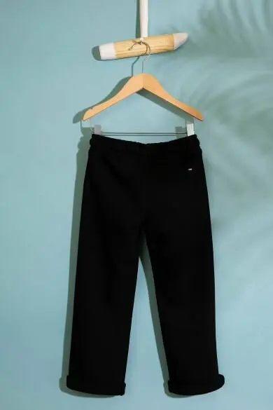 Uss. POLO ASSN. Классические брюки
