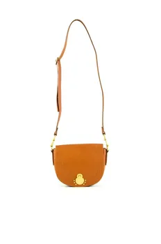 

Brand: Long Champ - Genre:- Category:- …Color: Brown, Size: UNIQUE