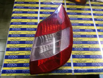 

198110 pilot Rear Right Renault Scenic (ha ..) *