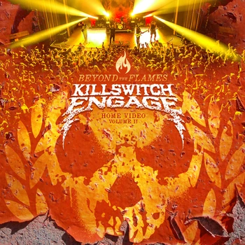 

Killswitch Engage / Beyond the flames-Home Video, Volume II (CD + Blu-ray)