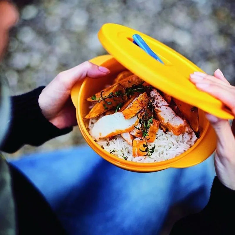 НАБОР НОВАЯ ВОЛНА ДЛЯ РАЗОГРЕВАНИЯ(1 Л/ 1,5 Л/ 2 Л) Tupperware
