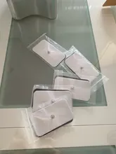 Electrode-Pads Massager-Patch Acupuncture-Physiotherapy-Machine Nerve Tens Muscle-Stimulator