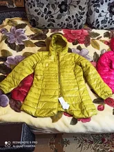 NewBang-Chaqueta de plumón largo con capucha para mujer, chaqueta ultraligera de invierno, abrigos de talla grande, 7XL, 8XL