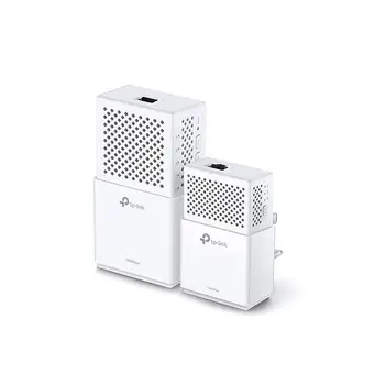 

TL-WPA7510 KIT AV1000 GIGABIT POWERLINE AC Wi-Fi KIT 1000MBPS