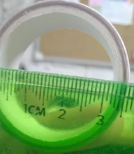 Kevin & sasa Crafts-juego de 8 rollos de cinta adhesiva de Color sólido, cinta adhesiva para Scrapbooking, papelería