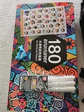 Sakura-bolígrafos de tinta de Gel Gelly Roll, pluma para resaltar, pluma para resaltar, lápiz blanca brillante, colores, 3 uds.