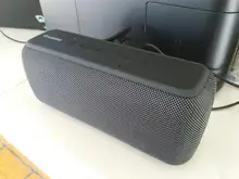 XDOBO X8 60W Altavoz Bluetooth portátil de alta potencia Columna de graves profundos inalámbricos Potente Boombox Barra de sonido Sistema de centro de música TWS Subwoofer estéreo para computadora Asistente de voz