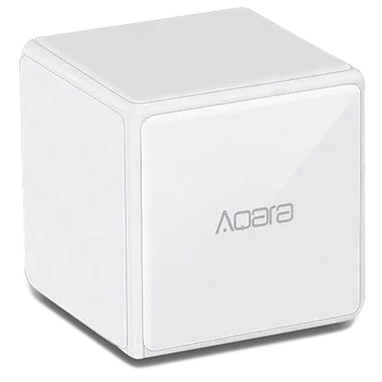 

Controller mi aqara cube smart home controller