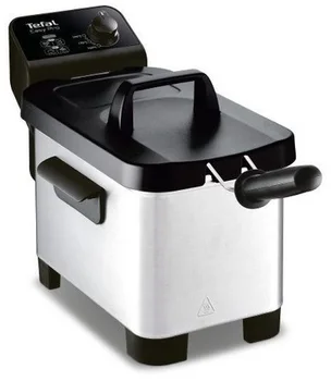 

TEFAL FRYER FR331070 EASY PRO 3L INOX TACTICAL