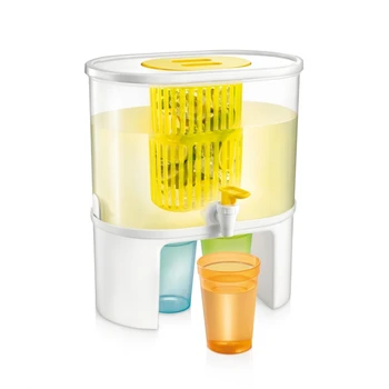 

Tescoma container for drinks mydrink 5,0 L, with sieve