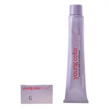 Краситель без аммиака Young color Excel Revlon