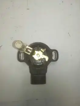 

207499 potentiometer Pedal Toyota Corolla Saloon (_ e12 _) *