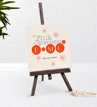 

Personalized Physics Teacher Şovaleli Natural Taş-2