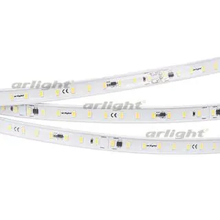 024043 Лента ARL-50000PC-220V White6000(3056, 72 LED/m, IP65) ARLIGHT