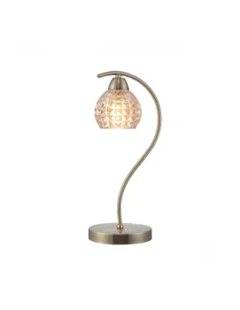 

Desktop lamp Vega 1 light
