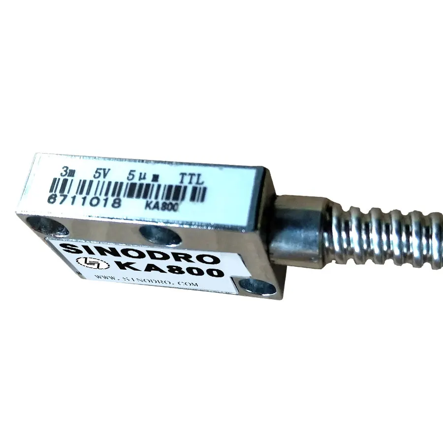 ka800mc serie grelha magnetica escala sensor de 01