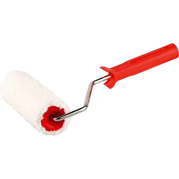 

Roller with handle 180 STAYER, ⌀48, MICROFIBRE MICROFIBRE 0341-18