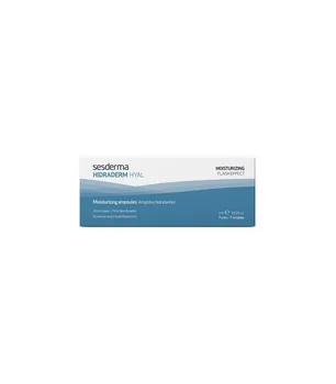 

Hyal hydraderm 1 Ml X 7 ampoules