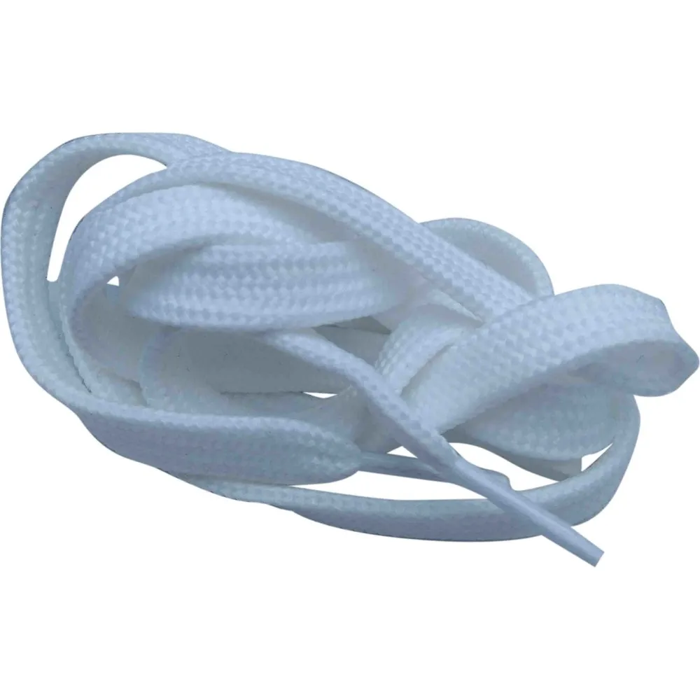 Sneakers Shoelace Elastic laces sneakers Shoelaces 20 Color 1 Pair Cotton Boots Shoe Charms jeans Material Flexible Insoles heat