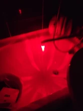 Zhangji Baño Led grifo aireador movido por agua ducha LED grifo Luz de ahorro de agua de la cocina de aireador 1/3/7 5 color elección